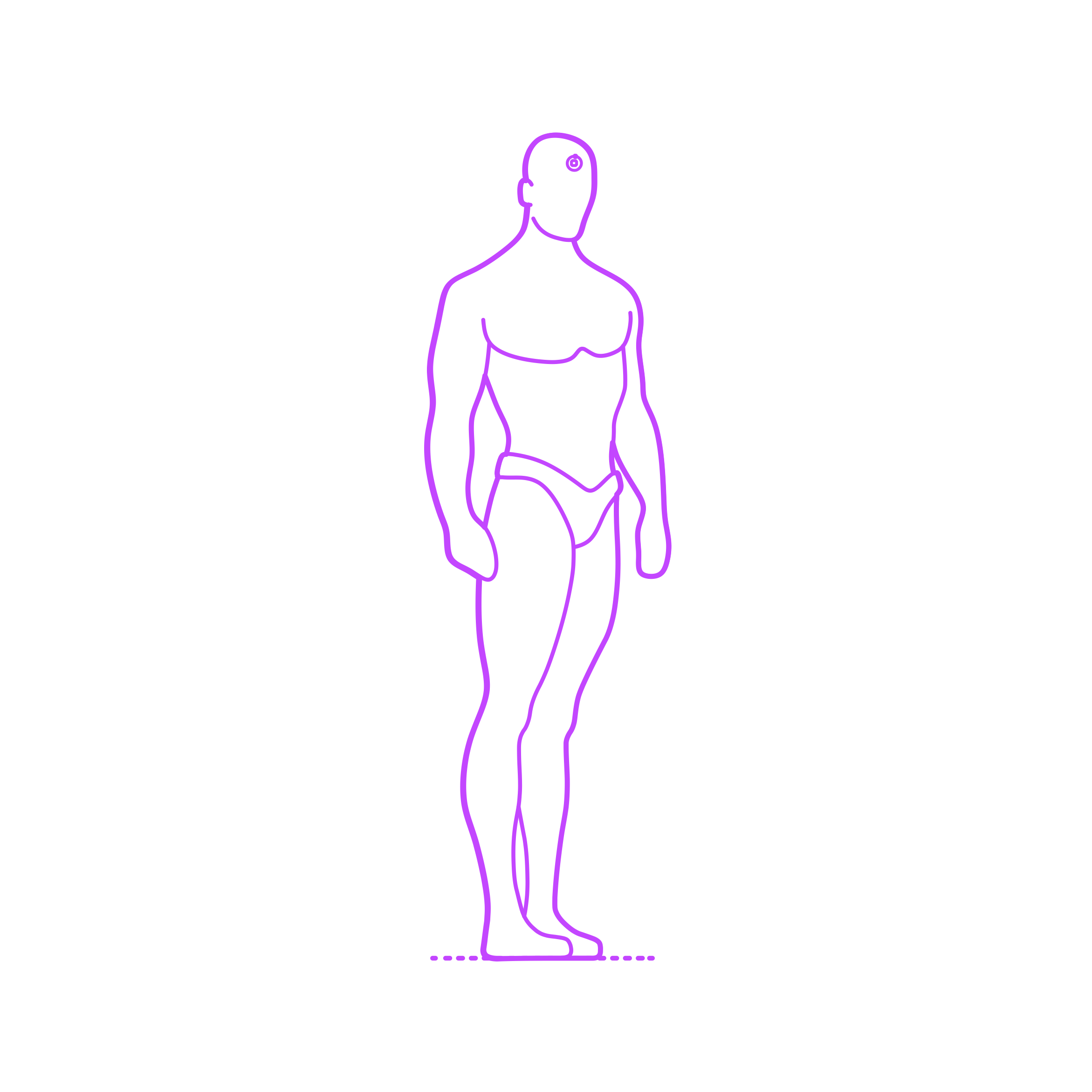 Pop Culture Dc Comics Doctor Manhattan Stencil Svg Design File Free Vectors